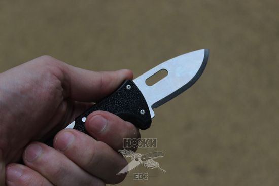 Нож Cold Steel 40A Click N Cut