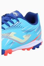 Сороконожки Joma Propulsion 2505 TF Junior - синий