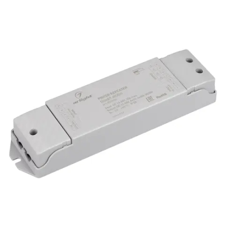 Усилитель SMART-RGBW (12-60V, 4x5A) (Arlight, -) 029600