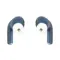 Apple AirPods Pro 2nd gen with MagSafe USB-C (2023) Dark Blue Total Matte