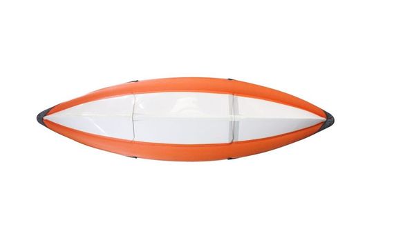 Байдарка Фортуна 1 +