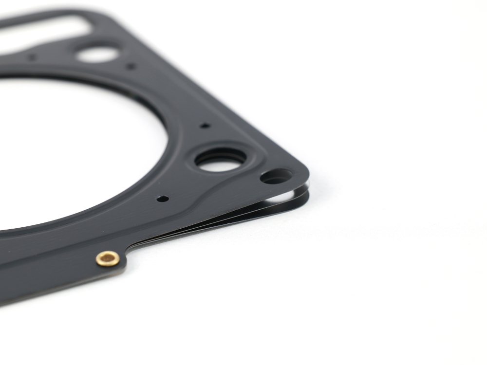 Прокладка ГБЦ УМЗ EvoTech 2.7 а/м ГАЗель Next многослойный металл (RUATI)