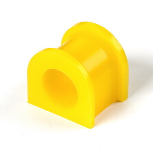 Полиуретановая втулка стабилизатора, задней подвески I.D. = 23 мм (2 шт.), Точка опоры.4-01-681