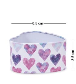 TCN-34/ 1 Коробка металлическая