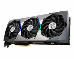 Видеокарта Nvidia MSI GeForce RTX™ 3090 Ti SUPRIM X 24G