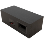 Klipsch Reference Premiere RP-500C II Center Channel Speaker, Ebony, Single