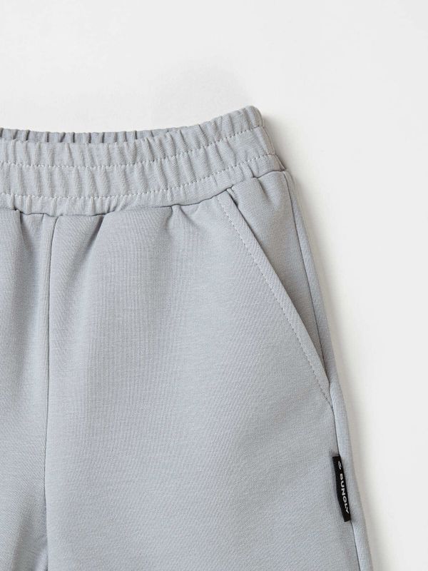 Шорты бермуды 