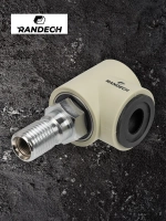 Система пылеудаления для коронок по бетону 11/4" - М18