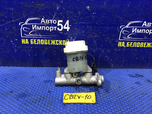 Главный тормозной цилиндр MITSUBISHI LIBERO 1999