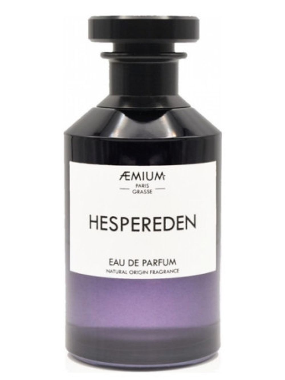 Aemium Hespereden