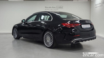 Mercedes-Benz C-Class W206 C300 4MATIC AMG Line (12.2023)