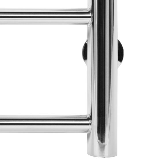 Полотенцесушитель Royal Thermo Классика П5 500х596 купить в Москве и Московской области по низкой цене с доставкой по России — (4) Полотенцесушитель Royal Thermo Классика П5 500х596 — (4)