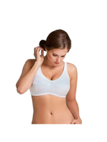 Бюстгальтер для фиксации экзопротеза молочной железы Valeria 415, р.75C