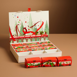 Origins Advent Calendar 12 Beauty & Body Holiday Favorites