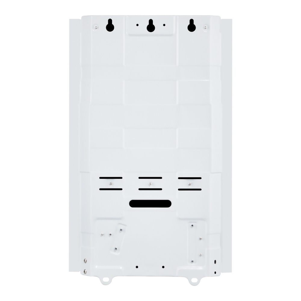 Колонка газовая Zanussi GWH 6 Fonte