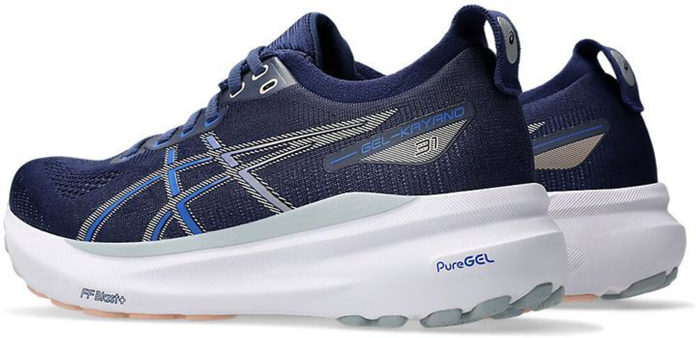 Кроссовки Asics GEL-KAYANO 31 синий