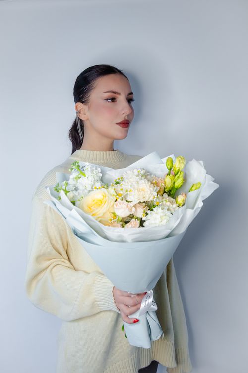 Гармония семейных уз "S"