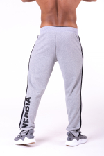 Спортивные брюки Side Stripe Retro joggers 154
