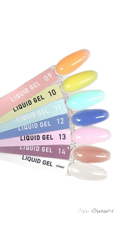 Луи Филипп Liquid Gel 10 15g