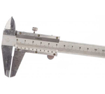 ШТАНГЕНЦИРКУЛЬ 150ММ ЦЕНА ДЕЛЕНИЯ 0,02ММ MATRIX 316315