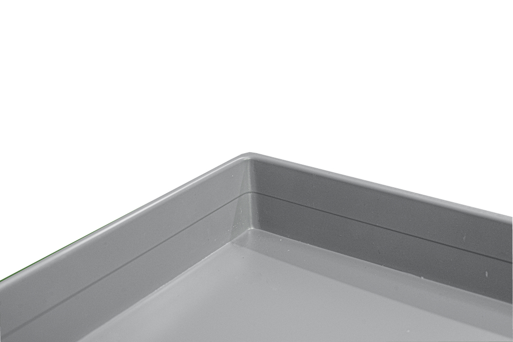 Поддоны для гидропоники в Белоруссии