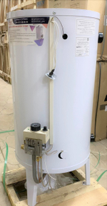 Котел напольный газовый САРМАТ АОГВК - 11,6 (исп.1)