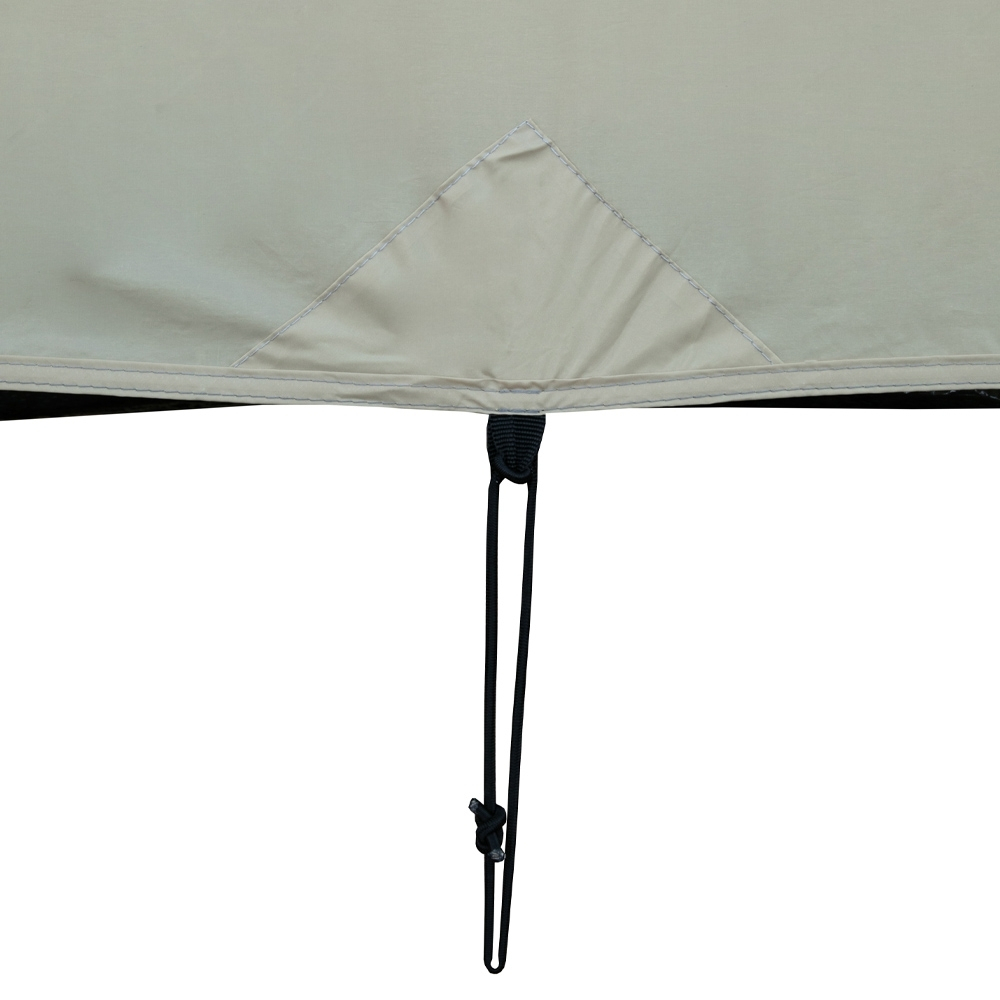 Tramp Lite палатка Fly 3