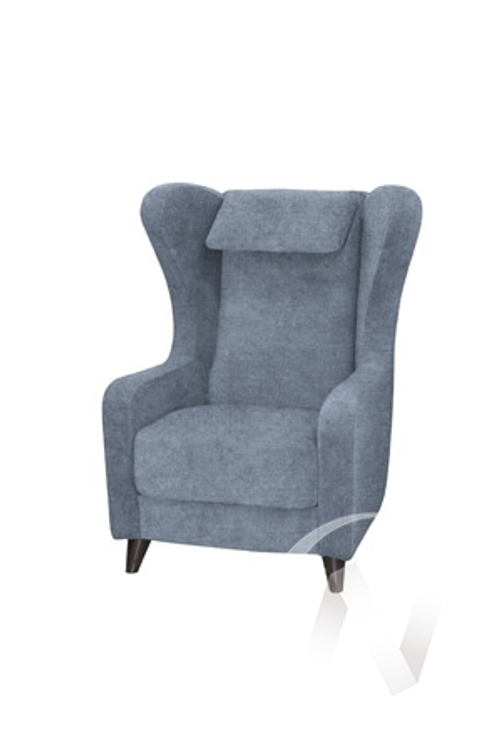 Кресло Оникс 8 (КР) SOIL 14 (темно-серый)