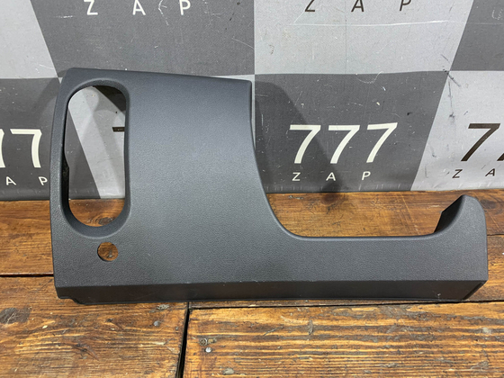 Крышка монтажного блока Lada Kalina 2 13-18 Новая Оригинал 21925325322