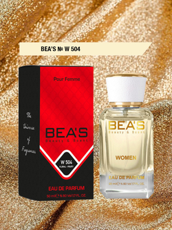 BEA'S W504 J'Adore (Жадор) 50мл