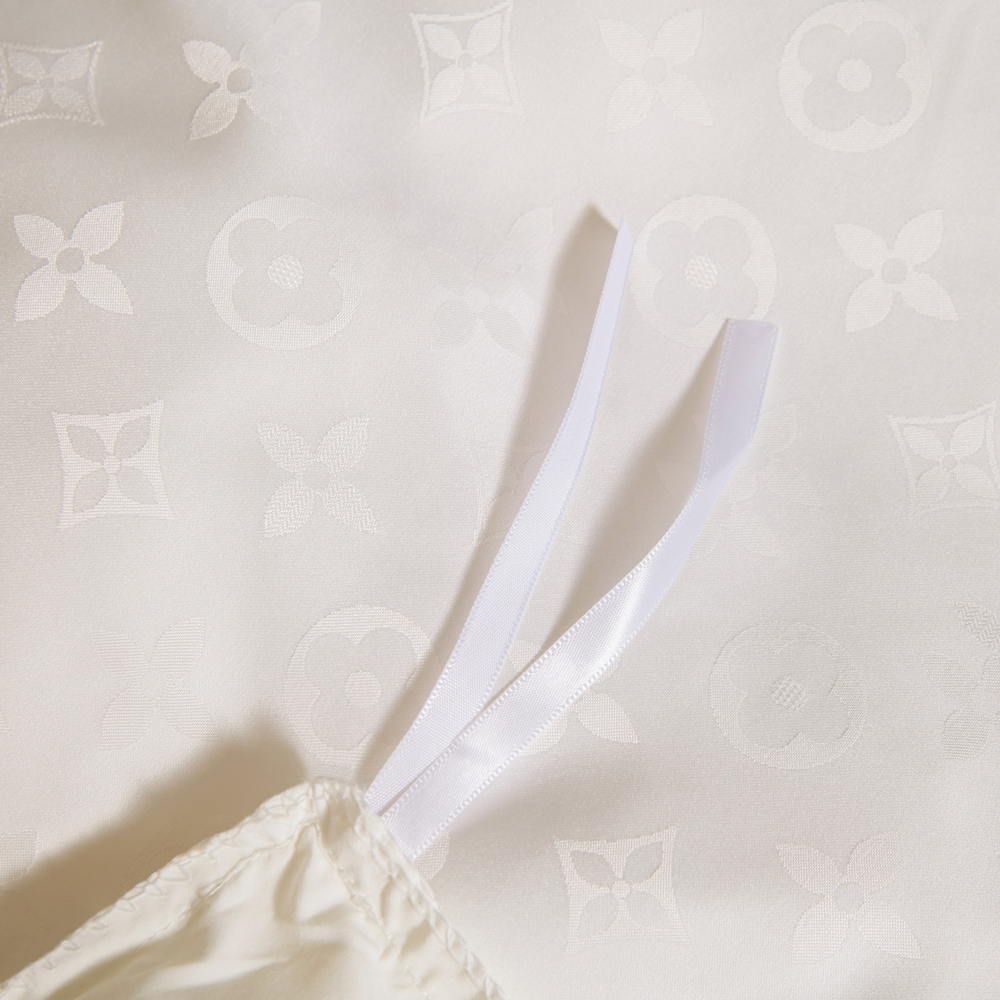 Комплект постельного белья Сатин Жаккард GC018