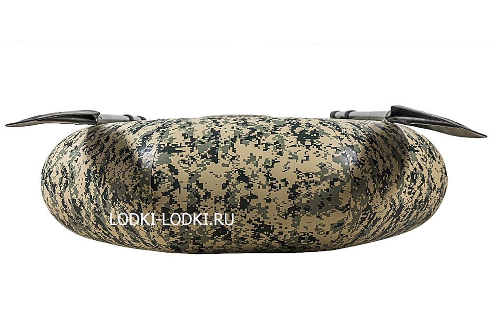 Аква оптима 220 камуфляж (лодка ПВХ)