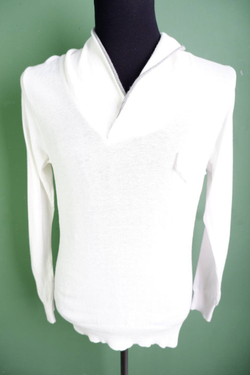 Джемпер для лаконичного образа, маркировка XL, визуально на 52 размер, новый