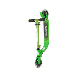 Самокат BLADE Kids Jimmy 125, metallic/green