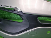 Бампер передний KIA Sportage 3 SL (2010-2016)