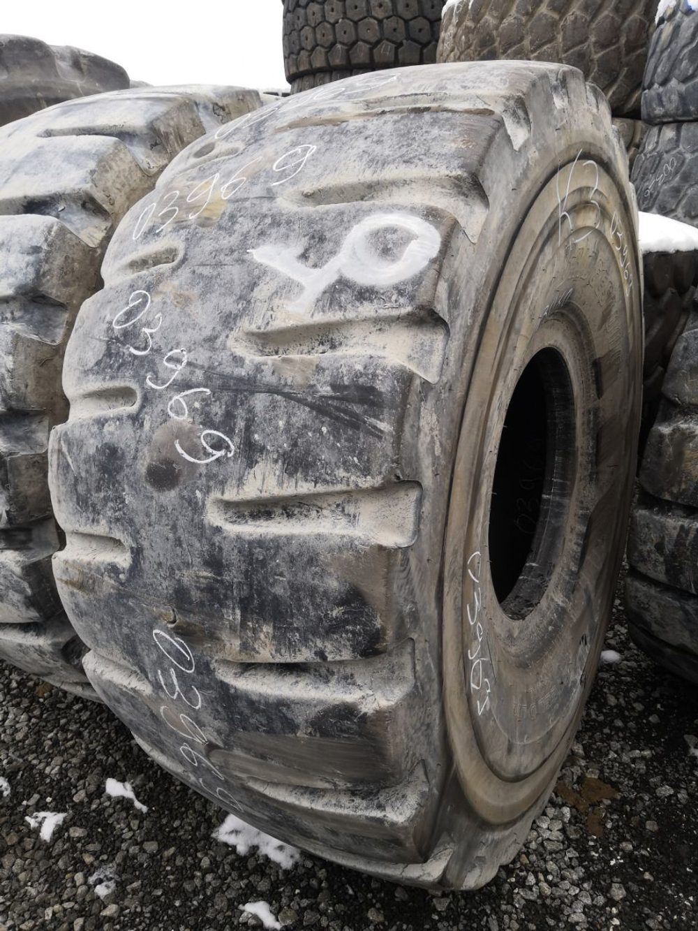 29.5R25 Bridgestone VSDL шина б/у