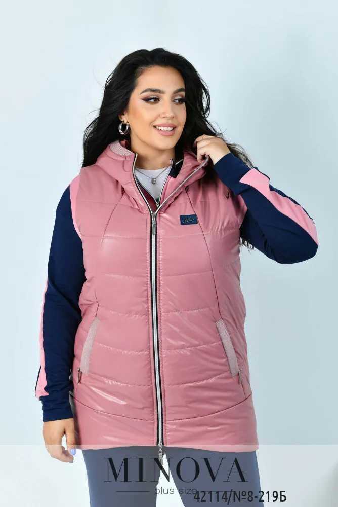 Жилет 8-219Б-фреза Minova