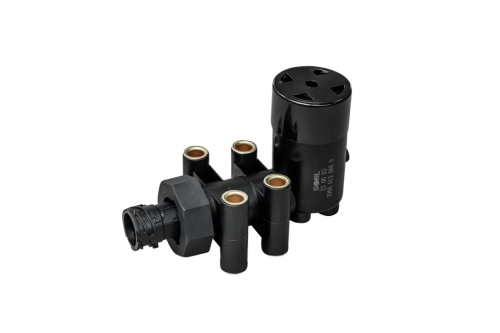 Датчик положения кузова для КАМАЗ, ГАЗ SORL