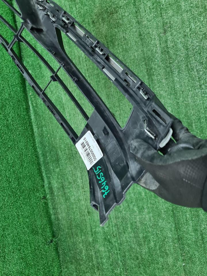 Накладка ПТФ правая BMW 5er G30 (2017-2020)