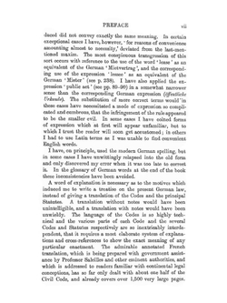 The principles of German civil law | E.J. Schuster