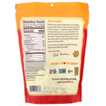 Bob's Red Mill, гранола по-домашнему, с кленовым сиропом и морской солью, 312 г (11 унций)