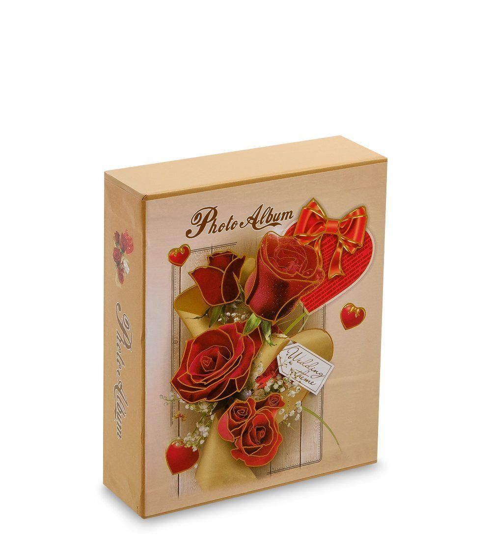 Art West WF-156/2 Фотоальбом «С любовью»