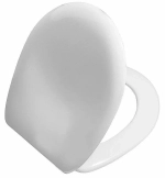 Унитаз подвесной Vitra Normus 9773B003-7202 с инсталляцией, с крышкой, белый, кнопка хром