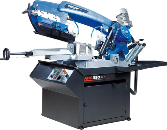 Ленточнопильный станок Pilous ARG 330 H.F.