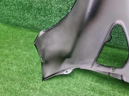 Крыло переднее левое Hongqi HS5 (2019-н.в.)