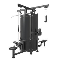 Impulse IF9327 профессиональная 4-х стековая мультистанция