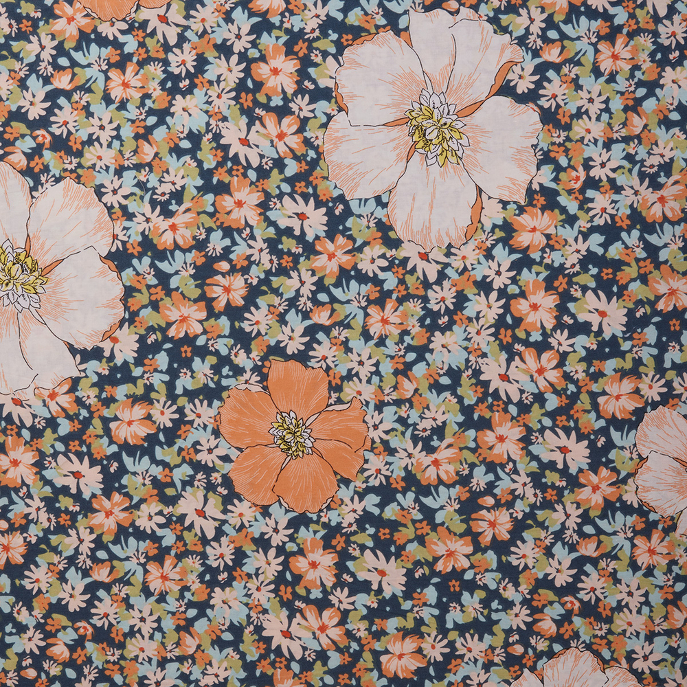 Постельное белье СайлиД BP-142 сатин