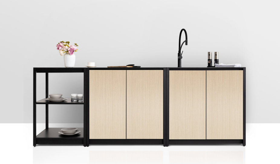 Уличные кухни