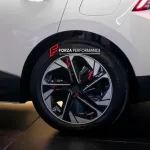 FORGED WHEELS RIMS for MG4 EV STANDART 2022-2026