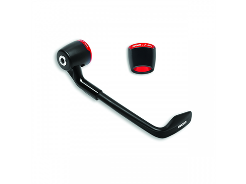 96180521A DUCATI BRAKE LEVEL PROTECTION (W/O ADAPTER KIT)